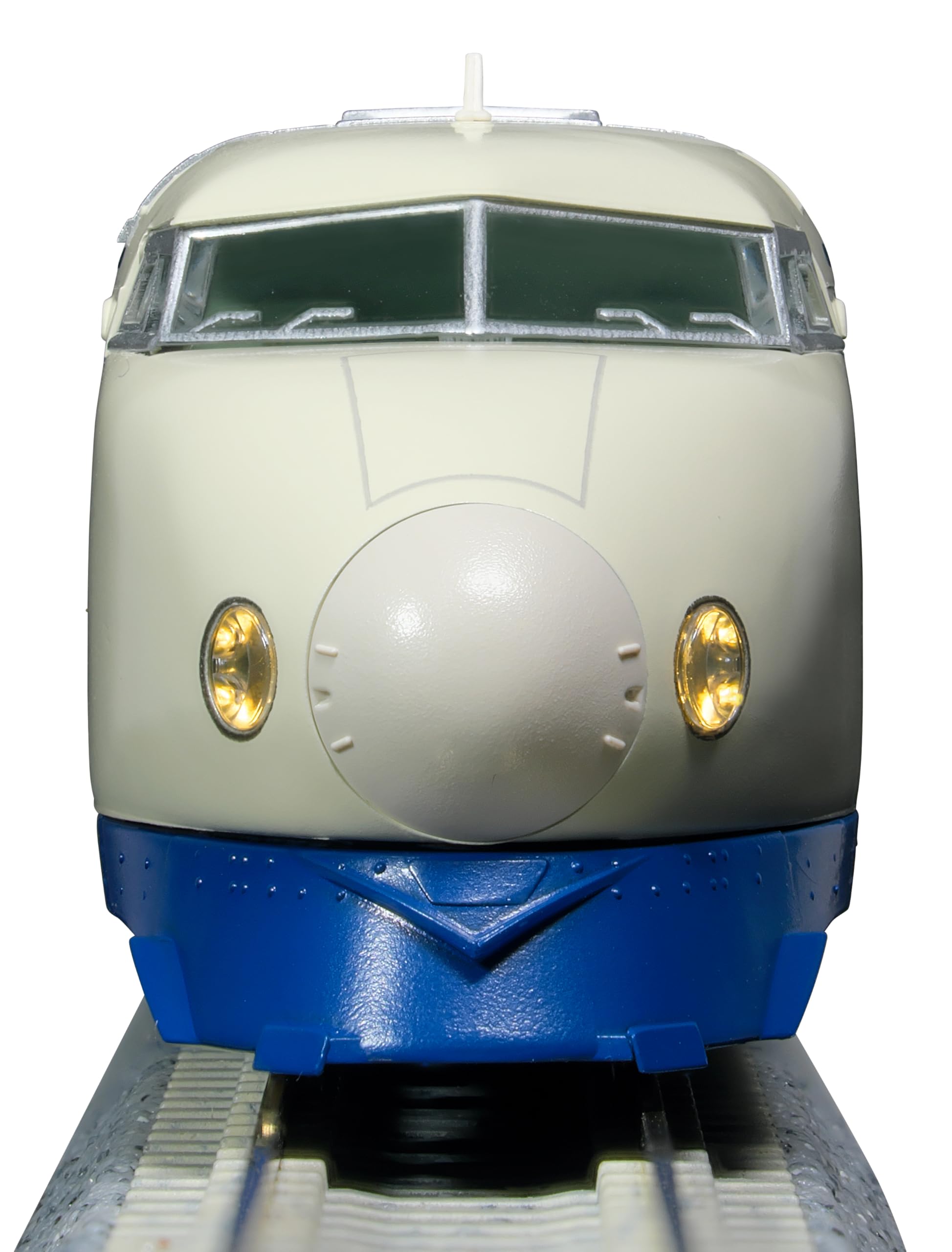KATO 0系新幹線 基本セット4両 N) 10-044 ＜SHINKANSEN-0＞ 4両セット | カトー | カト- 10-044
